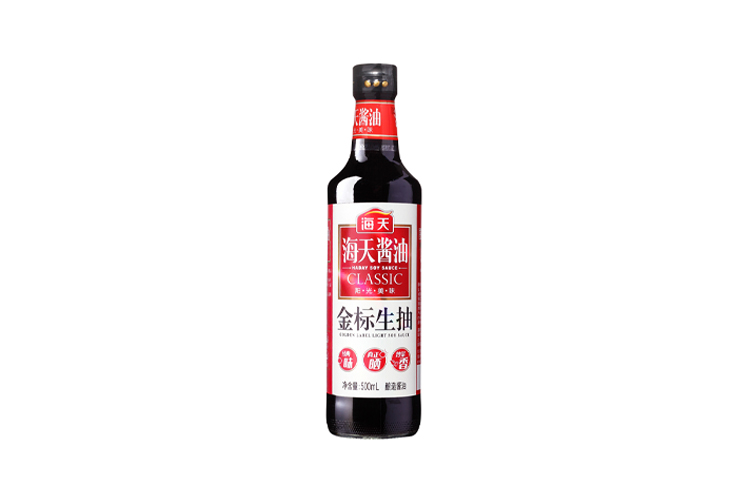 HATAY GOLDEN LABEL SOY SAUCES 500ML